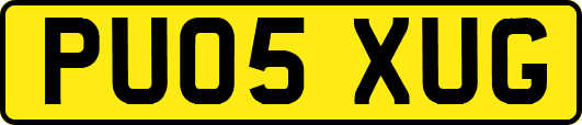 PU05XUG