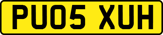 PU05XUH