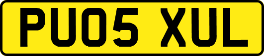 PU05XUL