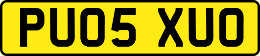 PU05XUO