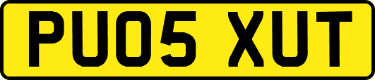 PU05XUT