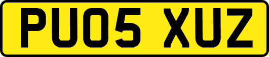 PU05XUZ