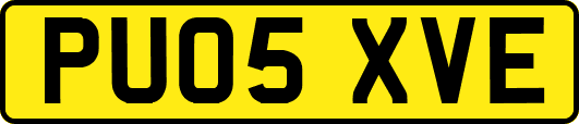 PU05XVE