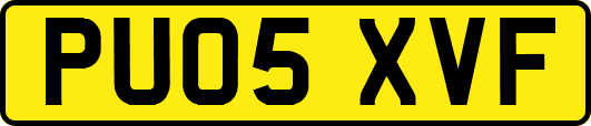 PU05XVF
