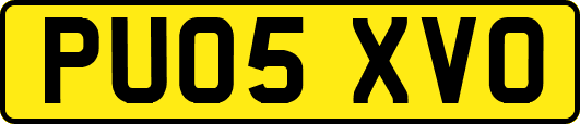 PU05XVO