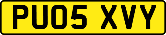 PU05XVY
