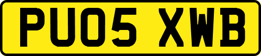 PU05XWB