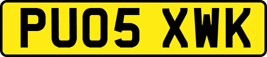 PU05XWK