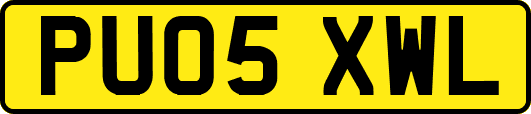 PU05XWL