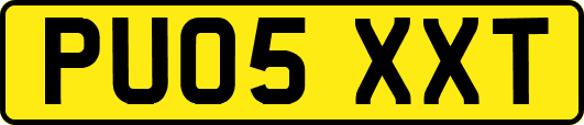 PU05XXT