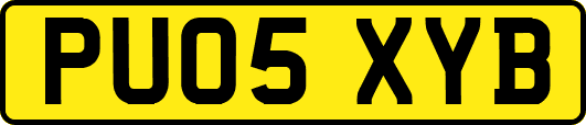 PU05XYB