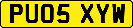 PU05XYW