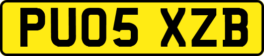 PU05XZB