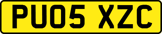 PU05XZC