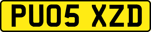 PU05XZD