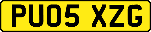 PU05XZG