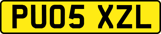 PU05XZL