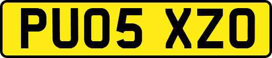 PU05XZO