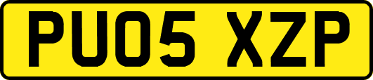 PU05XZP