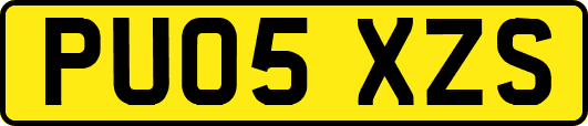 PU05XZS