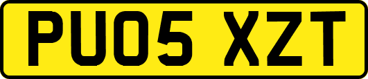 PU05XZT