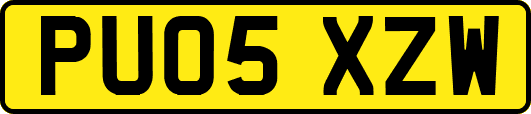 PU05XZW