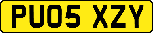 PU05XZY