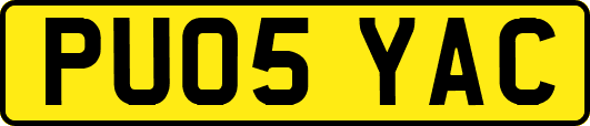PU05YAC