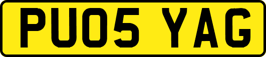 PU05YAG