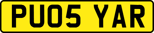 PU05YAR