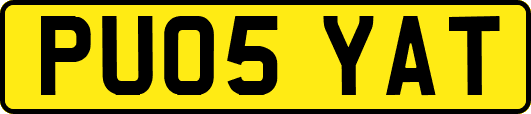 PU05YAT