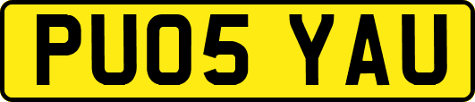 PU05YAU