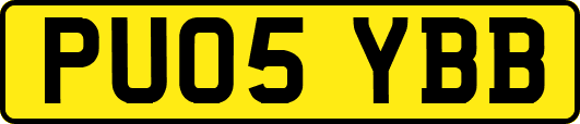 PU05YBB