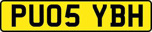 PU05YBH
