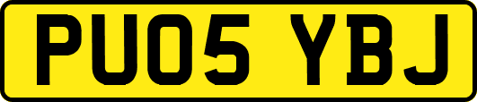 PU05YBJ