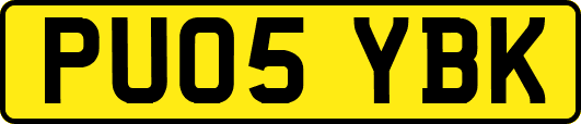 PU05YBK