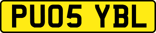 PU05YBL