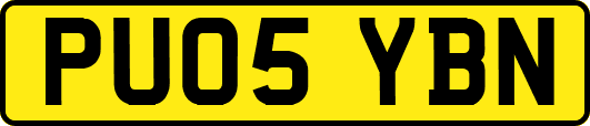 PU05YBN