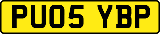 PU05YBP