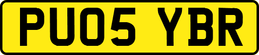 PU05YBR