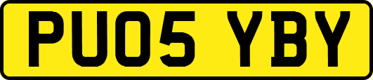 PU05YBY