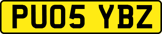 PU05YBZ