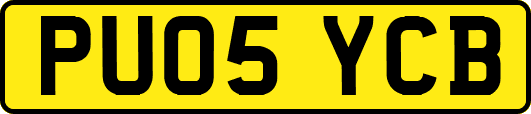 PU05YCB