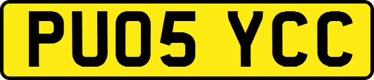 PU05YCC