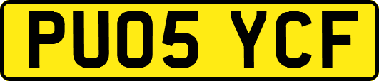 PU05YCF