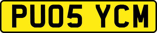 PU05YCM