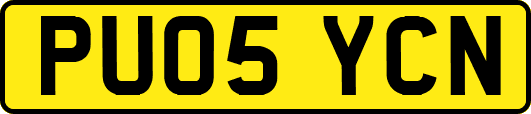 PU05YCN