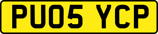 PU05YCP