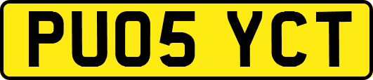 PU05YCT