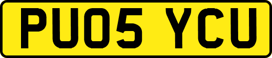 PU05YCU